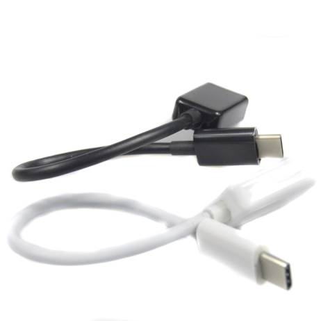 New!!! USB-C 3.1 Type C Male to USB 3.0 Cable Adapter OTG Data Sync Charger Charging Connectors for MacBook for nokia N1