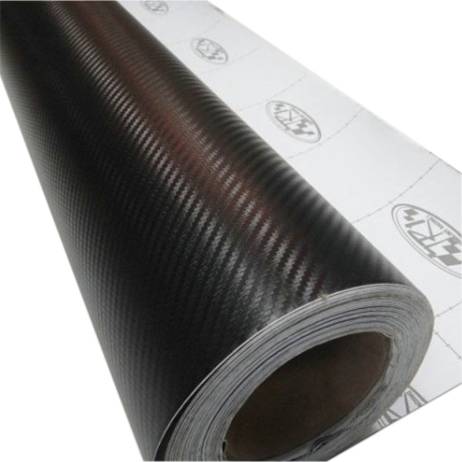 5*127CM New Protection Of Carbon Fiber Vinyl Stickers Waterproof Car Styling Accessories Car Stickers CT-307
