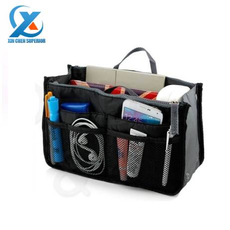 Multifunctional Small Handbag Travel Storage Bag Cosmetic Bags & Cases Toiletry Bag Cosmetic Organizer Storage Bag Pouch Pocket