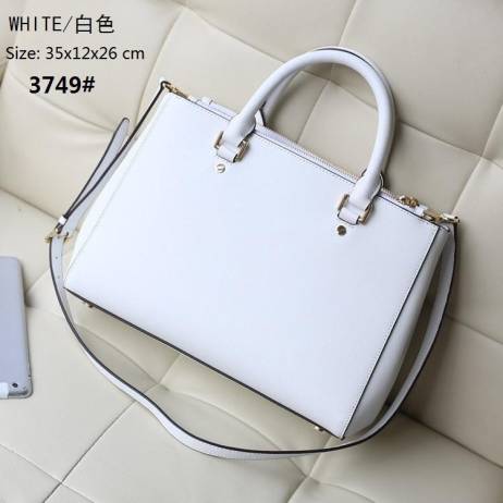 2015 Hot Famous Designers Brand Michaeled handbags Double zipper buckle bat women PU leather women Crossbody bag Smiley bag