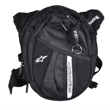 Back Bicycle Bike Cycling Saddle Outdoor Pouch Motorcycle Cycling Fanny Pack Waist Belt Bag