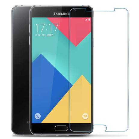 Screen Protector Film Front Tempered Glass For Samsung Galaxy S7 A9 A3 A5 A7 2016 A510F S3 S4 S5 S6 Note3 4 5 J1 2016 J3 J5 J7