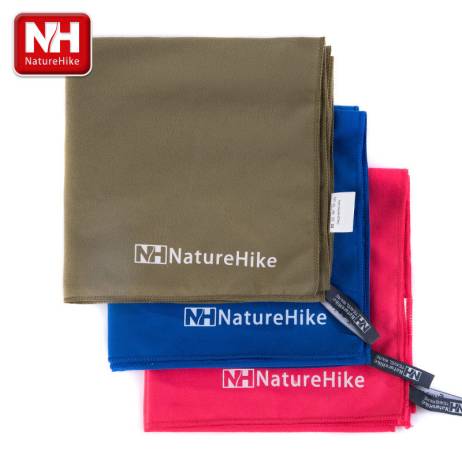 Naturehike Microfiber Antibacterial Ultra...