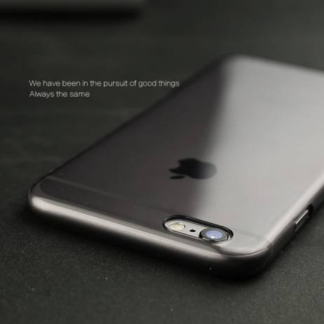 New ! 360 degree all inclusive ultra thin frosted PC Hard Phone Case for iphone 6 6s 6Plus 6sPlus cover back case bags