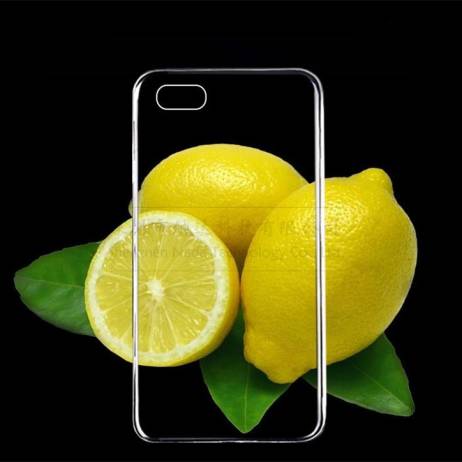 Ultra Thin Transparent Clear TPU Case For iPhone 4 4S 4G 5 5S 5G 6 6S Plus Crystal Back Protect Rubber Silicone Gel Phone Bags