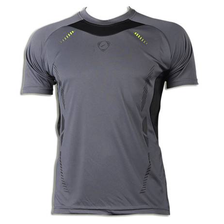 New Arrival 2016 men Designer T Shirt Casual Quick Dry Slim Fit running Sport shirts Tops & Tees Size S M L XL Collection LSL
