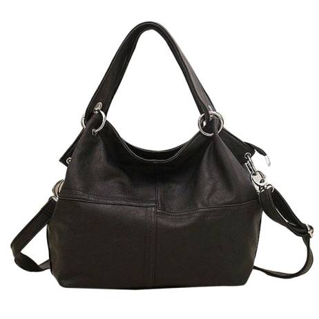 New Fashion Women Item Women Handbag PU Leather Bags Women Bag Trendy Crossbody Bags Free Shipping 1STL