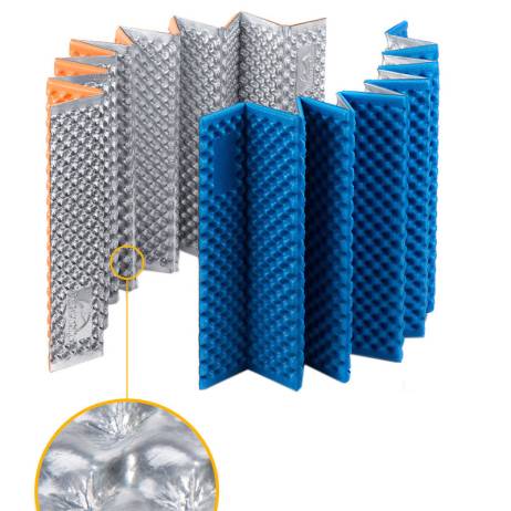 Camping Cushion Outdoor Mat Ultralight Mo...