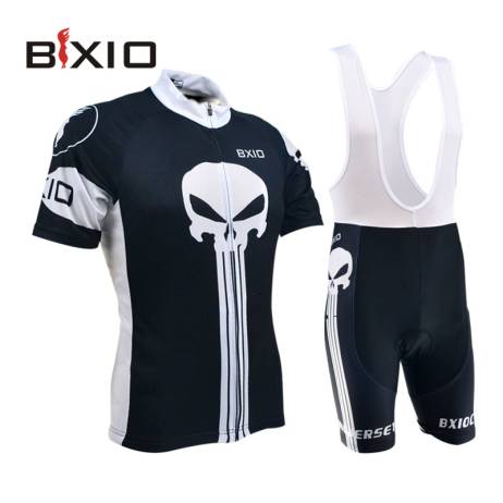 2016 Bxio Cycling Jersey Ciclismo Bike Bicicleta Cycling Clothing For Men Mountain Bike Jersey Wielerkleding Skinsuit BX0209H024