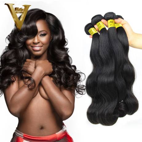 Unprocessed 7A Quality Brazilian Virgin Hair Body Wave Human Hair Extension 3Pcs Lot Cheap Wholesale Virgin Brazilian Hair Weave