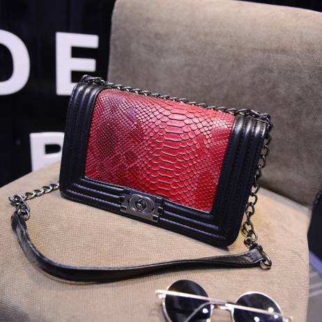 2015 New Fashion snakeskin women leather handbags women's bag shoulder bags women messenger bags women's bags clutch