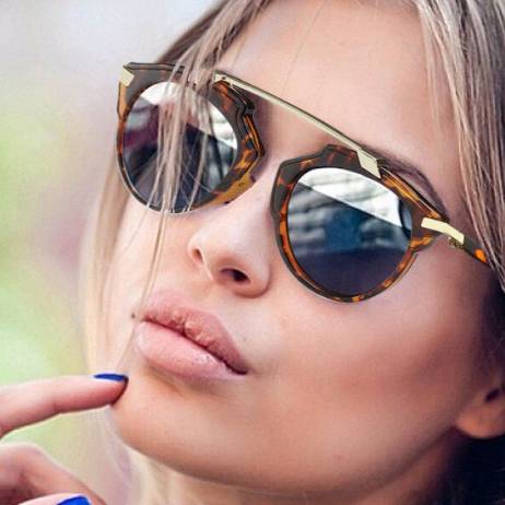 2016 New Retro Sunglasses Women Fashion sun glasses Female Men Classic UV400 shades Oculos de sol Outdoor Eyewear & Accessories