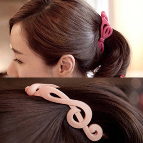 Korean High Quality Fashion Bow/Butterfly Acrylic Barrettes Hair Clips Girls Hairpins for Hair Women Free Shipping Wholesale