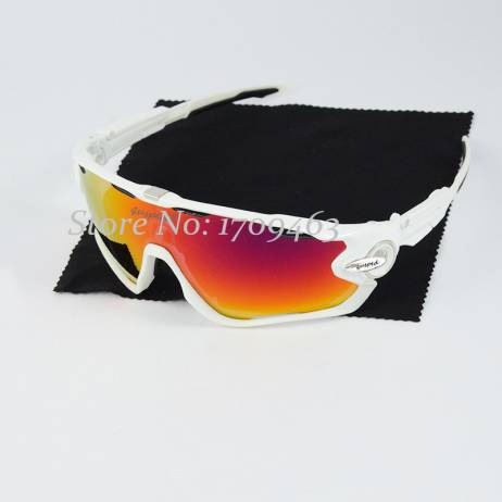 37 Colors New 5 Lens Mens Brand Designer Polarized Sunglasses Cycling Bicycle Running Bike Sun Glasses Men Women Gafas ciclismo