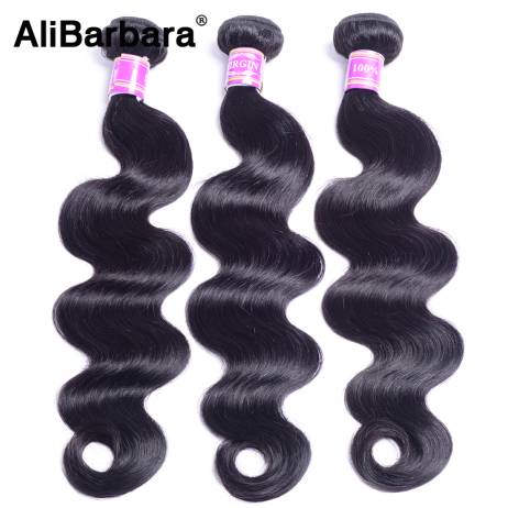 Malaysian Virgin Hair Body Wave 3pcs Rosa Hair Products Malaysian Body Wave 7AUnprocessed Human Hair Weave Malaysian Virgin Hair