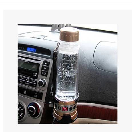 Auto 12v heating cup 24V Car Electric Kettle Cars Thermal Mug Heater Cups Boiling Water bottel auto accessories