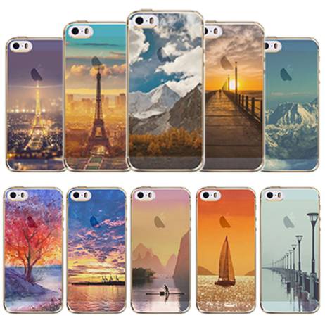Cover Case For Apple iPhone 6 6s 4.7