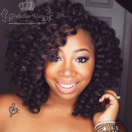 Short Kinky Curly Wigs Human Hair Bob Mongolian Kinky Curly Hair Wigs For Black Women Cheap Lace Front U Part Human Hair Wigs