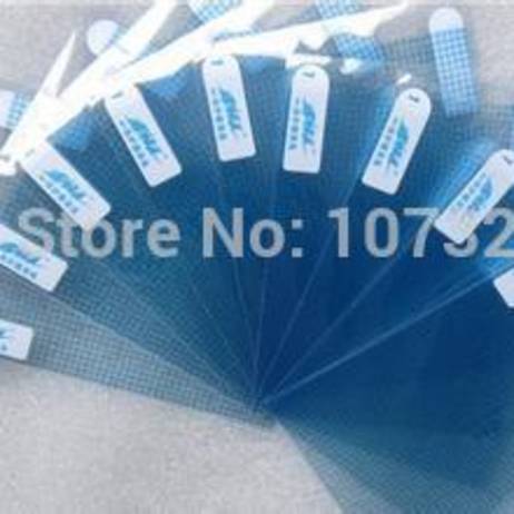 10pcs/lot 152x91MM Universal 7'' Clear Screen Protector Guard Screen Protective Film for 7 inch mobile phone Tablet GPS MP4 MID