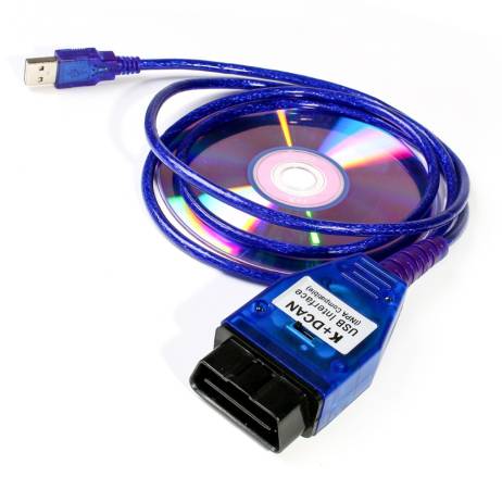 FT232RL Chip INPA/Ediabas K+DCAN USB Interface For bmw OBD CAN Scan Reader Diagnostic Cable Switched UK INPA DIS SSS NCS Coding