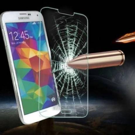 Tempered Glass For Samsung Galaxy S6 S5 S4 S3 grand prime case for Galaxy Note 5 4 3 A3 A5 A7 A8 case Screen Protector coque