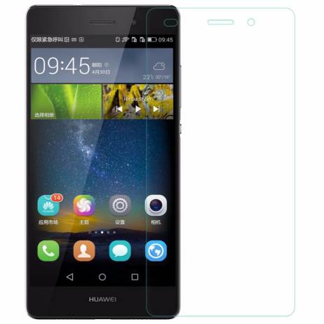 0.3mm Premium Tempered Glass for Huawei Ascend P8 Lite Screen Protector Film For Huawei P8 Lite Free shipping