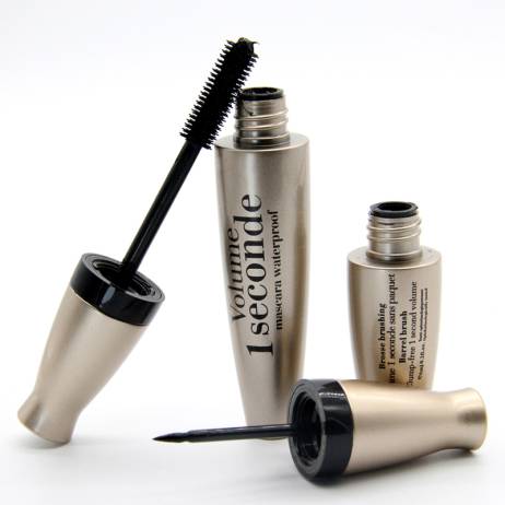 1Pcs Cosmetic mascara Extension Length Long Curling Eyelash Makeup Black Mascara Eye Lashes Make up liner