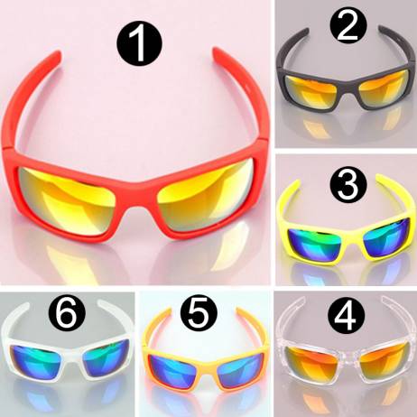 2016 New Fashion Cycling Sunglasses Driving Safety 5 Colors Gafas Ciclismo Occhiali Ciclismo Drop Shipping