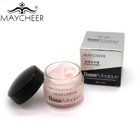 Brand New Makeup Primer Lasting oil Control Cover Pore Wrinkle Face Concealer Cosmetic Foundation Base 100% Amazing Effect 15 ml