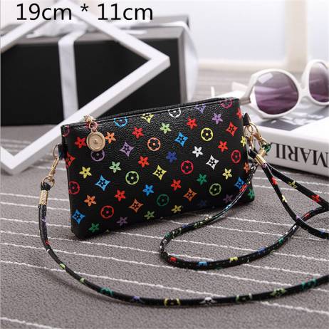 2015 new fashion bolsas femininas designer brand Women lady Handbag clutch Bag women Pu Leather shoulder pouch messenger bags
