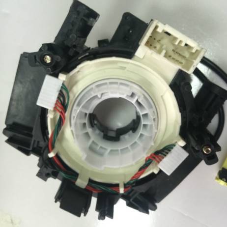 High Quality Clock Spring OEM B5567-JD00A B5567JD00A Spiral Cable Airbag Sub-Assy for Versa 350Z Qashqai Pathfinder