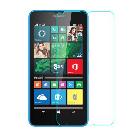 Tempered Glass for Microsoft Lumia 640 LTE Dual SIM 5.0