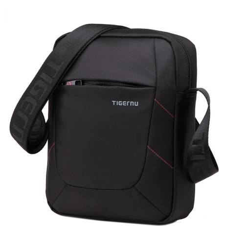 2015 New Arrive Brand Men Messenger Bags Waterproof Nylon Business Small Black Crossbody Bag Single Strap Shoulder Bags for Men