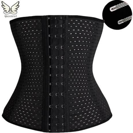 corset Waist training corsets hot shapers body intimates belt slimming waist trainer bodysuit women Shapers Slimming underwear