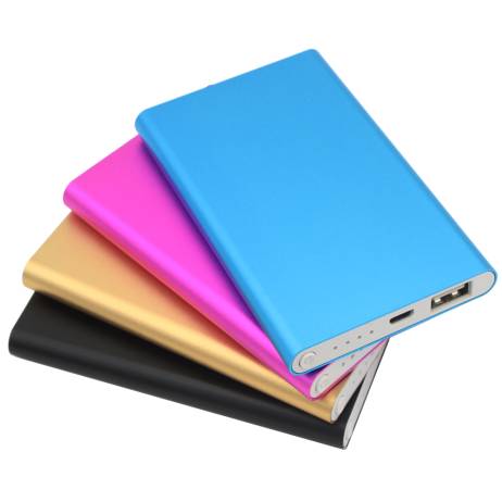 High Quality Power bank External Battery Backup Powerbank chargers for all mobile phones Free shipping