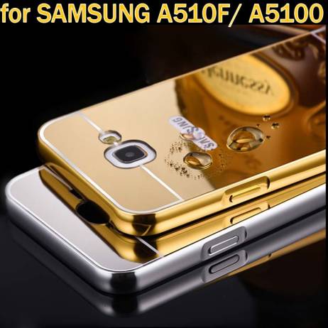 for Samsung Galaxy A510 2016 A5+ A5100 5.2