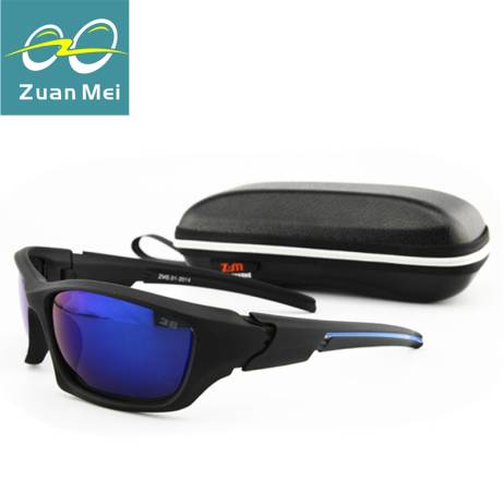 Sport Polarized Sunglasses Mens Fishing Sun Glasses For Men Gafas De Sol Lunette De Soleil Retro Outdoor Sunglass Lentes De Sol