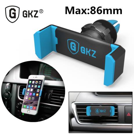 GKZ K1 Mobile Car Phone Holder for iPhone Samsung car-styling Car Dashboard Adjustable Bracket Soporte Movil Car Holder
