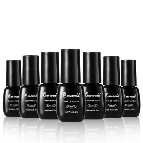6.5ml Colors Best Nail Gel Polish Gel Long-lasting Soak-off Gel Nail LED UV Gel Polish best on Aliexpress