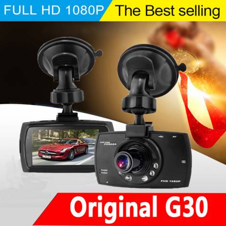 Best Selling Car Camera G30 2.7
