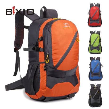 Hot Selling Sport Backpack Promotion Outdoor Packsack New Style Travel Shoulders Bags Top Grade Backpackers Knapsack BX-BP0023