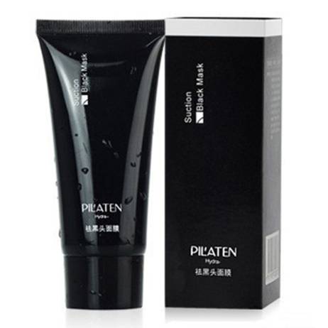 PILATEN face blackhead remover mask,Deep Cleansing the Black head,acne treatments masks,blackhead mask,sweden post free shipping