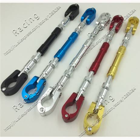 Universal Motorcycle Handlebar 7/8