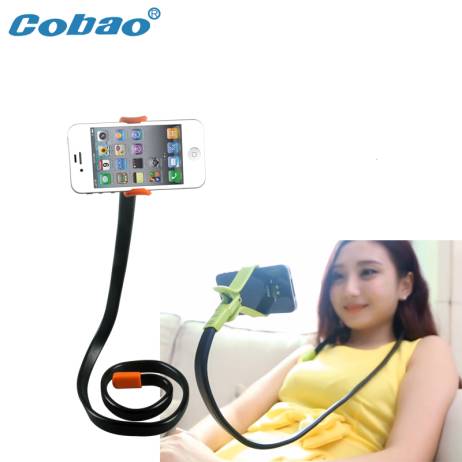Funny Design Lazy Mobile Cellphone Smartphone Desk Holder Stand Mount Phone Accessories Parts