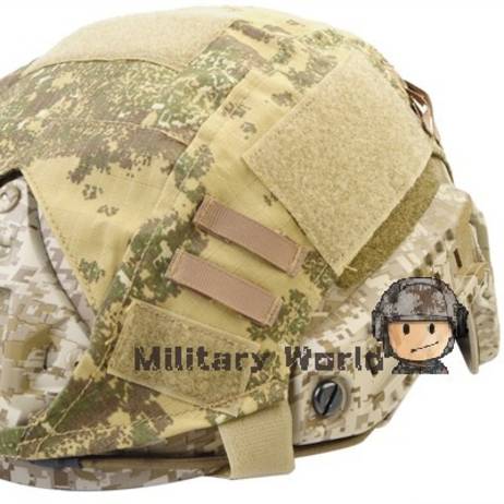 Emerson Paintball Wargame Army Airsoft Tactical Military Helmet Cover For Fast Helmet Vover BJ/PJ/MH Multicam/Typhon Camo