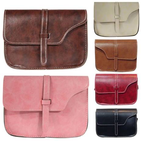 Women Leather Handbags Shoulder Bags Women Messenger bags Handbag Given Bags Cross body bags 3 color
