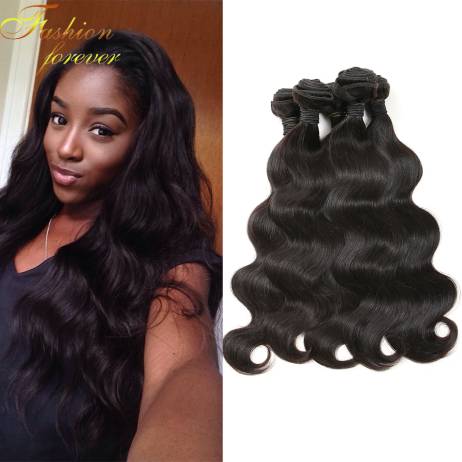 Ms Lula hair products 4Pcs Malaysian Virgin Hair Body Wave 6A Malaysian Body Wave Human Hair Weave, Malaysian hair bundles
