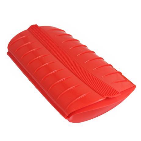 Kitchenaid Tools De Cozinha Microwave Oven Steamer Food Steamer Steam Silicone Healthy Cooking Bowl Lunch Box Acessorios