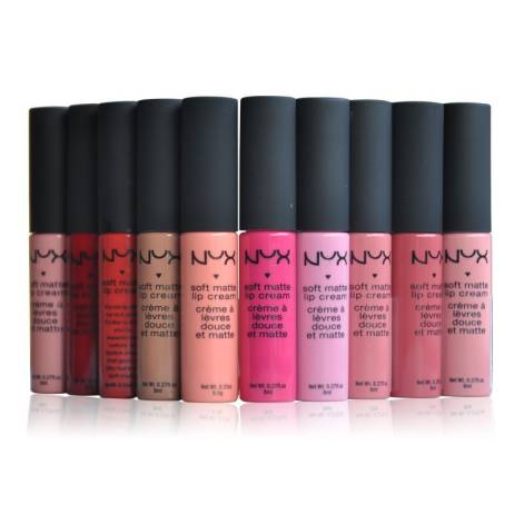 Brand Lipstick Moisturizer Long Lasting Waterproof Matte Lipstick Nude Slight Matte Lip Stick Lipgloss Lip Balm Batom For Lips