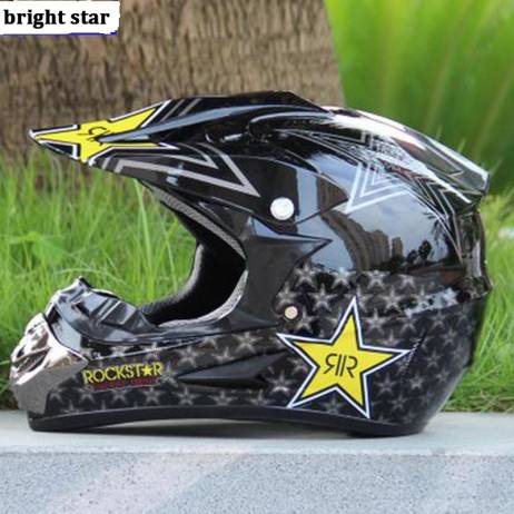 2016 new motorcycle helmet mens moto helmet top quality capacete motocross off road motocross helmet